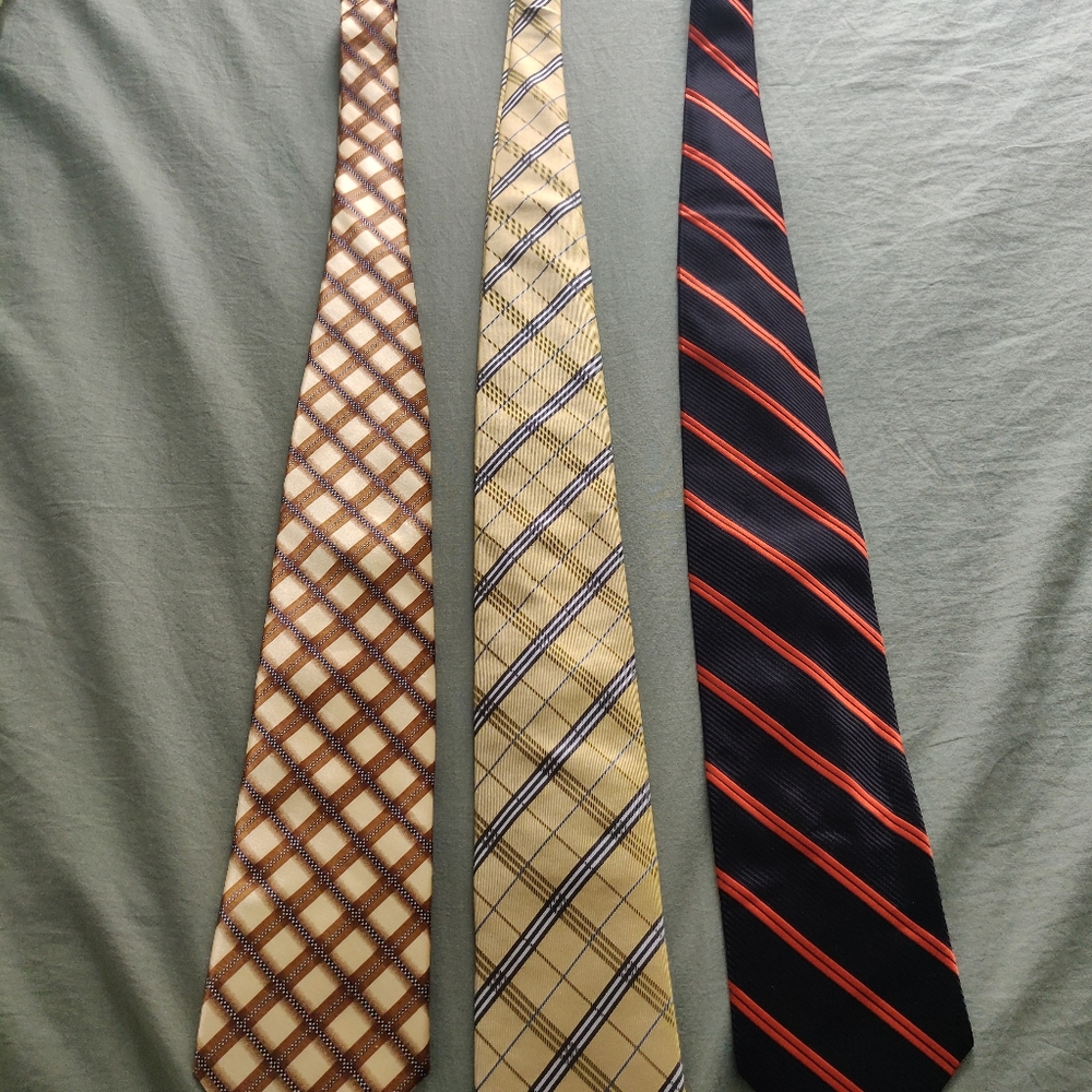 Men's Neck Tie